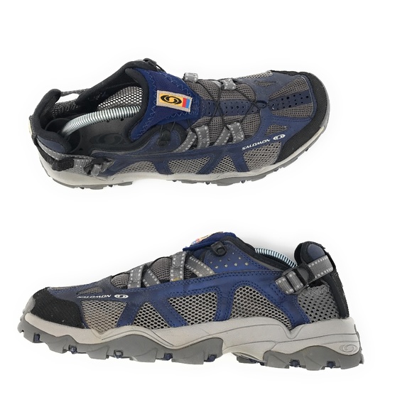 salomon xa amphibian